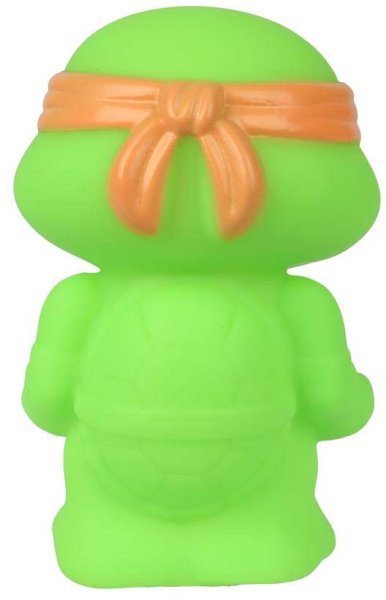 Капитошка Игрушка для ванны «Черепашки»