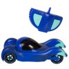 игрушка PJ Masks Герои в масках. Игрушка машинка на р/у Котмобиль.