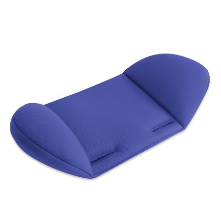 Nuovita Автокресло Maczione N123i-2 Isofix / цвет Blu/Синий