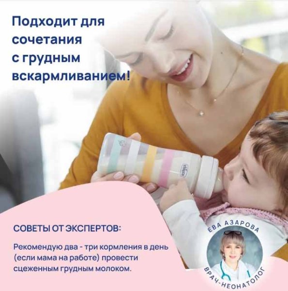 Chicco Бутылочка Well-Being Boy, с 2 месяцев, 250 мл / цвет зеленый