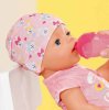 Baby born Бутылочка с крышкой для кукол 43 см