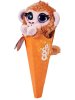 Zuru Плюшевый сюрприз в конусе Coco Surprise, классический / в ассортименте