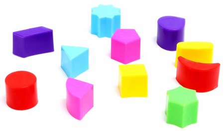 Каталка-сортер на верёвке "Зайчик"