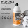Brand For My Son Детская пена для ванны "Вечеринка в ванной", 500 мл