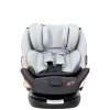 Rant Автокресло GT isofix Top Tether C05001 / цвет серый