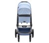 Labala Коляска Raiz 2в1 / цвет Sky Blue (голубой)