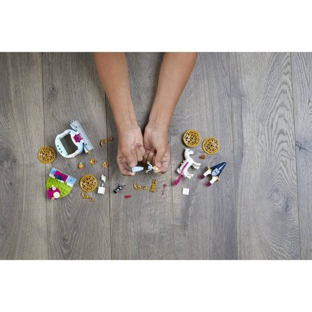 Lego Disney Принцессы Дисней  Карета Золушки