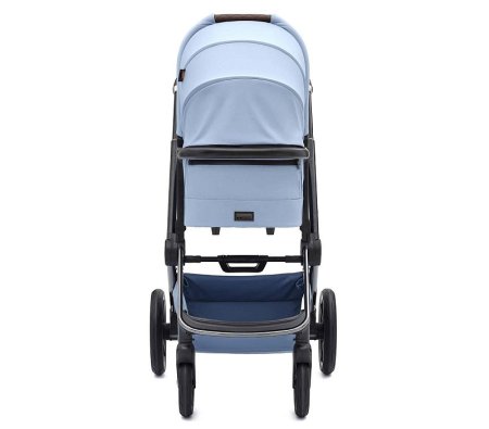 Labala Коляска Raiz 2в1 / цвет Sky Blue (голубой)