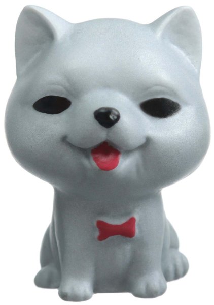 Крошка Я Набор резиновых игрушек для ванны «Милые щенки»