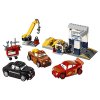 Lego Конструктор  Джуниорс Гараж Смоуки
