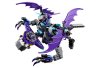 Lego Nexo Knights Нексо Летающая Горгулья
