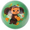 Играем вместе Мяч надувной "Чебурашка"