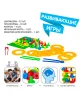 Развивающие настольные игры Bondibon «ДЕРЖИ БАЛАНС», BOX