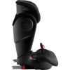 Britax Roemer Детское автокресло Kidfix III M / цвет Black Ash