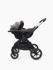 Автокресло SAFER 0-13 (dark grey)