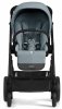 Cybex Коляска 3 в 1 Balios S Lux BLK / цвет Sky Blue (голубой)