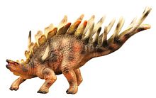 Masai Mara Игрушка серии "Мир динозавров" Кентрозавр					