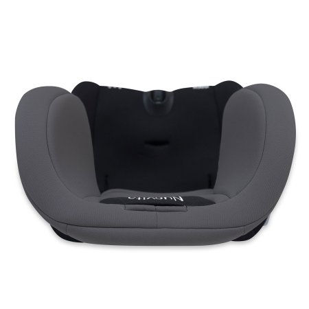 Nuovita Автокресло Maczione N123i-2 Isofix / цвет Grigio scuro/Тёмно-серый