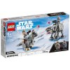 Lego Star Wars Конструктор "Микрофайтеры: AT-AT против таунтауна" 75298