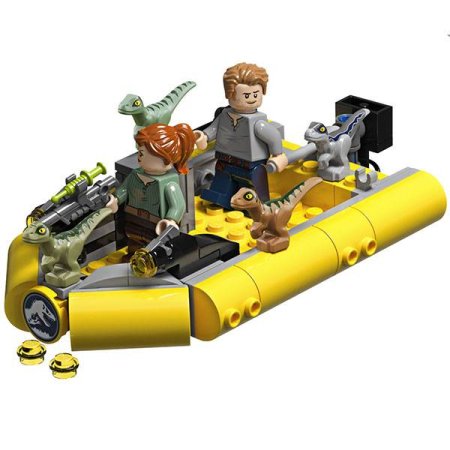 Lego Jurassic World Конструктор Бой тираннозавра и робота-динозавра™