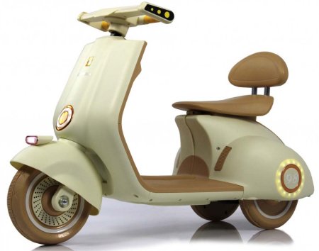 Rivertoys Электроскутер K444PX