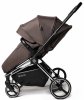 Labala Коляска Raiz 2 в 1 / цвет Brown (коричневый)