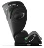 Cybex Автокресло Solution G i-Fix (15-36 кг) / цвет Monument Grey (серый)