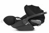 Cybex Автокресло Cloud Z i-Size Plus (0+) / цвет Deep Black (черный)