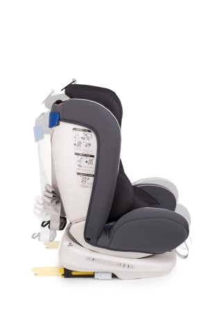 Happy baby Автокресло Unix/ цвет navy blue