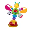 Lamaze(Ламаз) Игрушка на присоске Светлячок Фредди