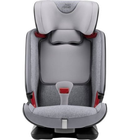 Britax Roemer Детское автокресло Advansafix IV M Grey Marble