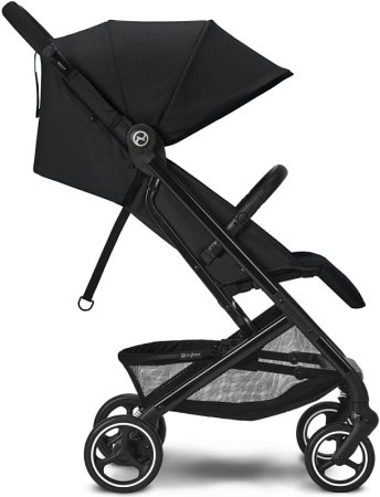 Cybex Прогулочная коляска Beezy / цвет Ocean Blue (синий)