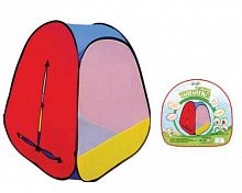 Палатка детская игровая 889-37B (в сумке)