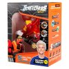 Screechers Wild Дикие Скричеры, Игровой набор Хелфайр Тайгер