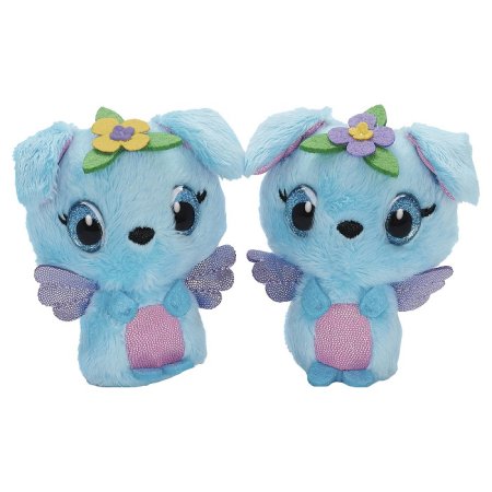 Hatchimals Игрушка мягкая в яйце в непрозрачной упаковке (Сюрприз)