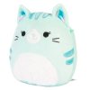 Squishmallows Игрушка мягкая "Кошечка Карина" Сквишмэллоус 20 см