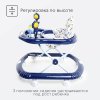 Ходунки Tomix Little Travel  (Cars)