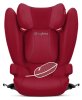Cybex Автокресло Solution B-Fix (15-36 кг) / цвет Bay Blue (синий)