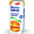 Десерты