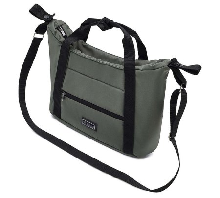 Labala Коляска Raiz 2в1/ цвет Green(зеленый)