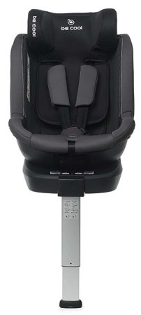 Be Cool Автокресло Saturn (0-36 кг) / цвет Be Carbon (черный)