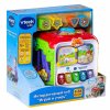Vtech Интерактивный многофункц. куб "Играй и Учись" 80-183426