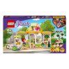LEGO Friends Конструктор "Органическое кафе Хартлейк-Сити"