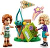 Lego Friends Конструктор "Стрельба из лука в летнем лагере"