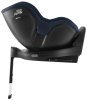 Britax Roemer Автокресло Dualfix Pro M (0-18 кг) / цвет Night Blue (синий)