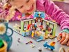 Lego Friends Конструктор "Кафе в Хартлейк-Сити"
