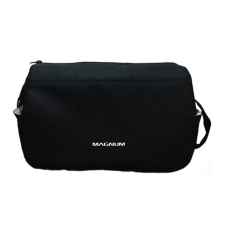 Bebetto детская коляска 2 в 1 Magnum 230 цвет серый / рама белая