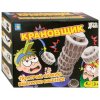 1Toy Настольная игра Игродром Крановщик / цвет черный