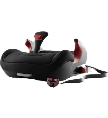 Britax Roemer Детское автокресло Kidfix 2 R Cosmos Black Trendline