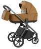 Коляска 2 В 1 Carrello Vector CRL-6551   (Golden Beige)